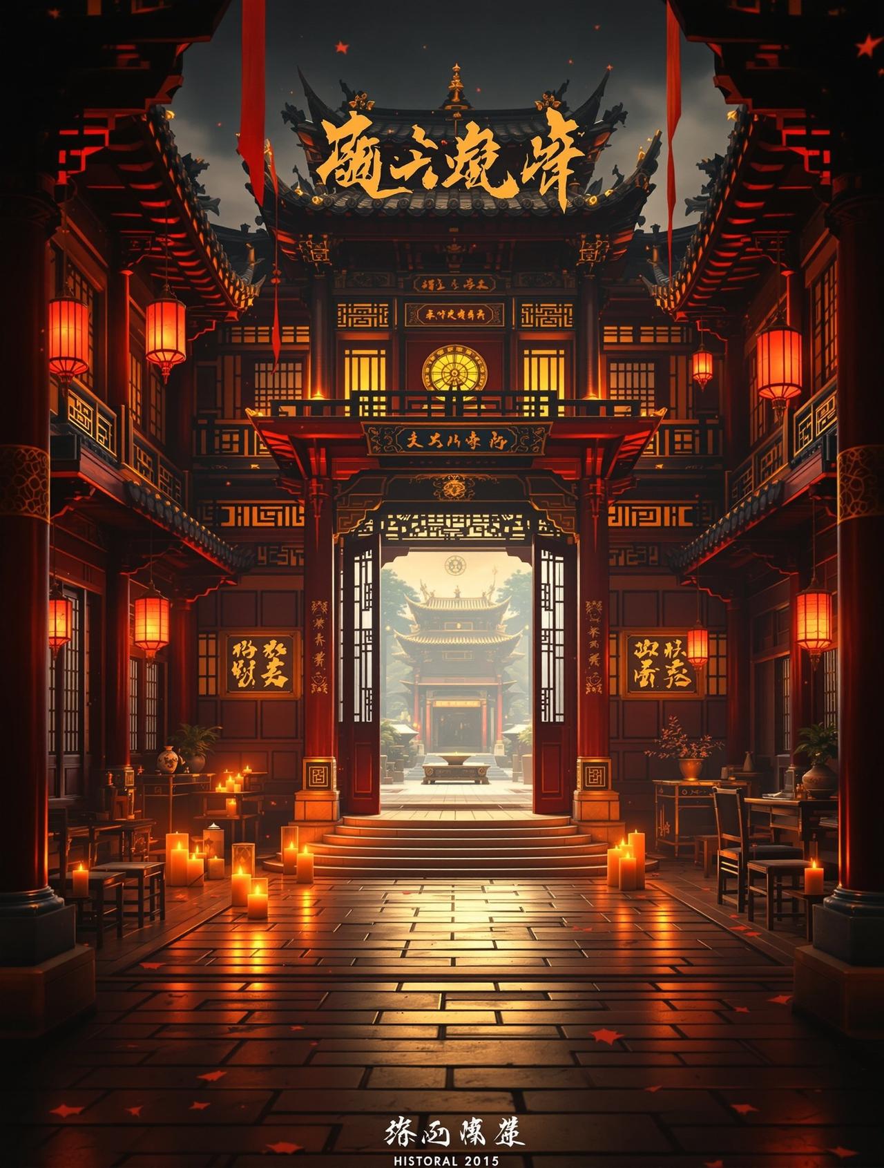 日韩欧美综合精品精选推荐 - 长安十二时辰·续